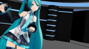 Miku Hatsune - Love & Joy (Cover)