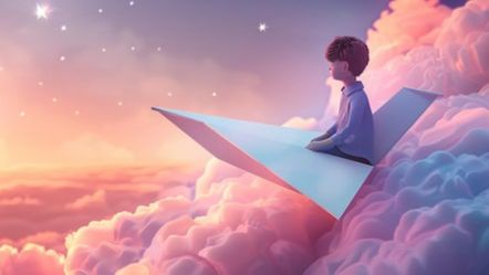 Nebster - Living a Dream