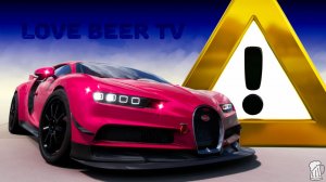 🔵 Forza Horizon 5 🍺 Прохождение знака "ОПАСНО!" «ДЮНЫ» Осенний Сезон!!! 02.04.2026