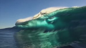 Красота Океана.