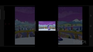 Колыбельная для Шайник Армора пони