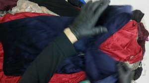 42538 ПРОДАН Женские платья, 4пак, E1D 1/2, секонд (extra) оптом