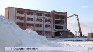 НОВОСТИ СЕВЕРНОГО ГОРОДА, 02.04.2026