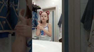 моё утречко