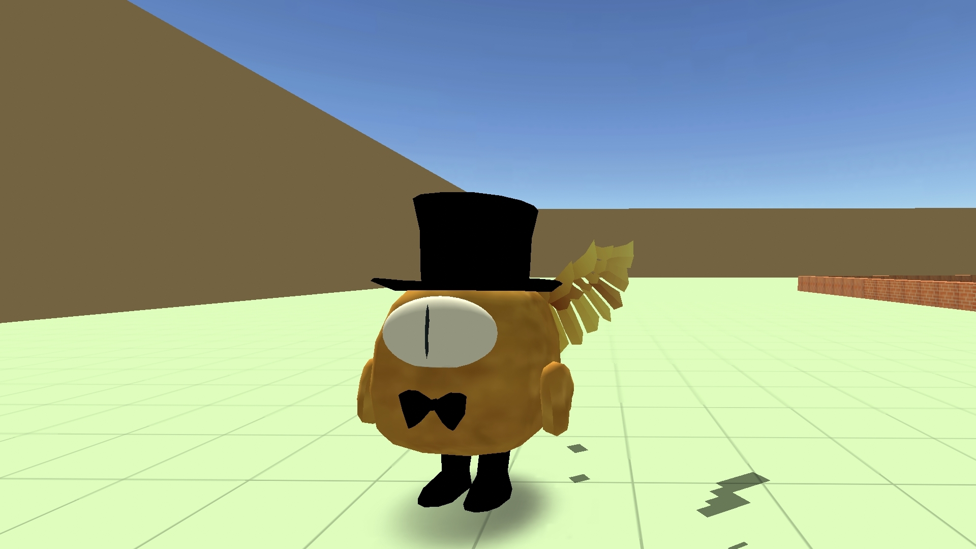 ТУТОР НА СКИН БЕЛЧИТРА В ЧИКЕН ГАНЕ!!!!!!!!!