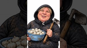 Обзор от Аурики на Губареву - Я ТРУДЯГА! ВСЕХ ПЕРЕТРУДИЛА В СВОЕЙ ДЕРЕВНЕ!