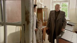 ОТРЫВ - 1 серия