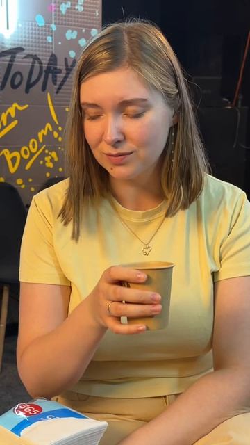 МАССОВка или как мы круто провели время