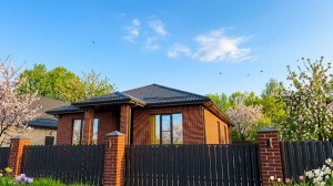 Новый дом с отличным ремонтом  на 8 сотках рядом с Краснодаром!