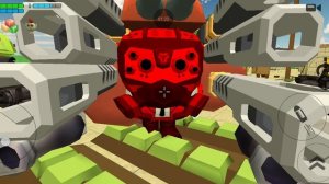 обзор на Артёмку 1.2.0