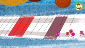 БУСИНЫ БАБУСИНЫ ♫ МУЛЬТиВАРИК ТВ ☺ ДОБРАЯ МУЛЬТ ПЕСЕНКА ДЛЯ ДЕТЕЙ ♫ 0+