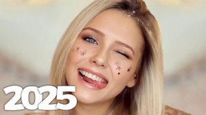 Лучшая Музыка 2025 🏖️ Зарубежные песни Хиты 🏖️ Популярные Песни Слушать Бесплатно 2025 на RUTUBE