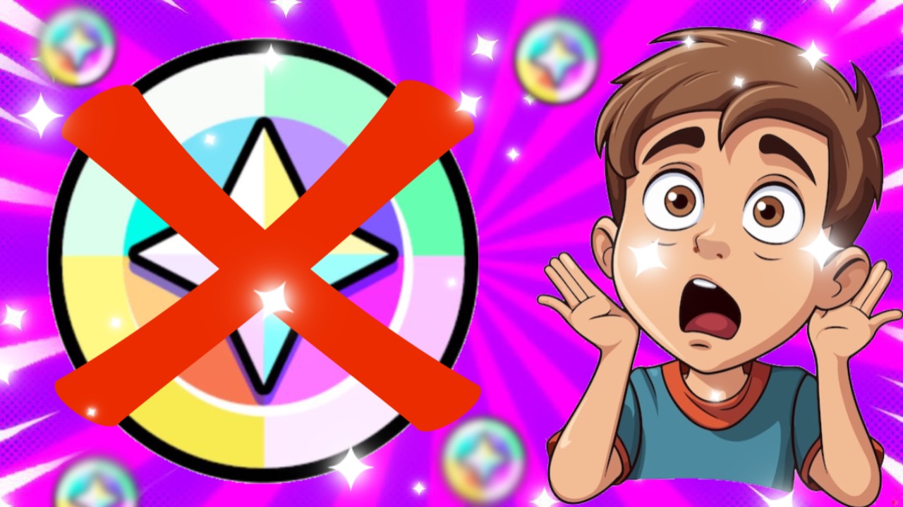 ❌ БЛИНГИ В БРАВЛ СТАРС ПРОПАДУТ В СЛЕДУЮЩЕМ ОБНОВЛЕНИИ 😭