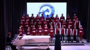 Дж.Перголези "Stabat Mater" №12,№13