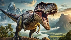 мультики ПАРК ЮРСКОГО ПЕРИОДА -  Острова Юрского периода – Эволюция мира Юрского периода 3