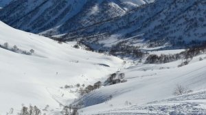 Бечевинка. Заброшенный военный гарнизон. 22.02.2026