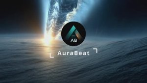 Galactic Nightfall Protocol ｜ Music for Midnight Coding & Pure Concentration ｜ Deep Focus-(1080p24)