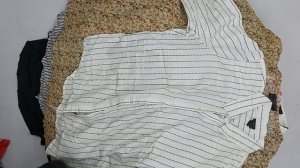 42804 ПРОДАН Блузки женские XXL, 2пак, 23172, секонд (extra/1 кат) оптом