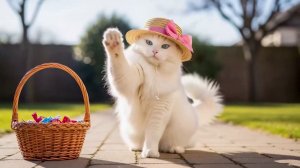 Кoтики - сборник [1,5 часа]