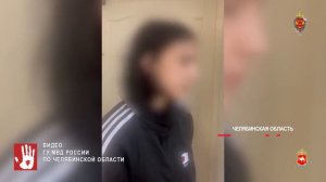 В Челябинской области задержали организатора подпольного узла связи для мошенников.