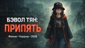 Бэвол Тян ПРИПЯТЬ