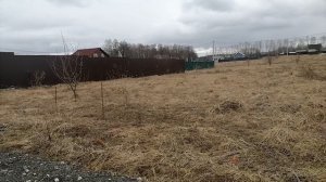 Влог: Решилась на улучшение в жизни. Приобрела земельный участок 10 соток.