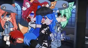 Видео от @saylaryn_XD (с ютуба)