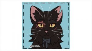 Мой персонаж (Для "⭐Астра⭐КВ")