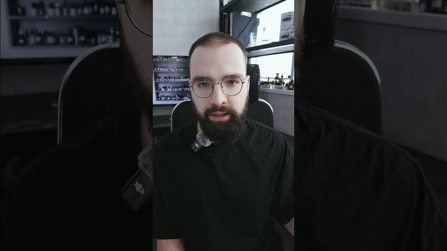 Телеграм: igor_gryaz что такое чем как пахнет цибетин #парфюмерия #nicheperfume #ultraniche