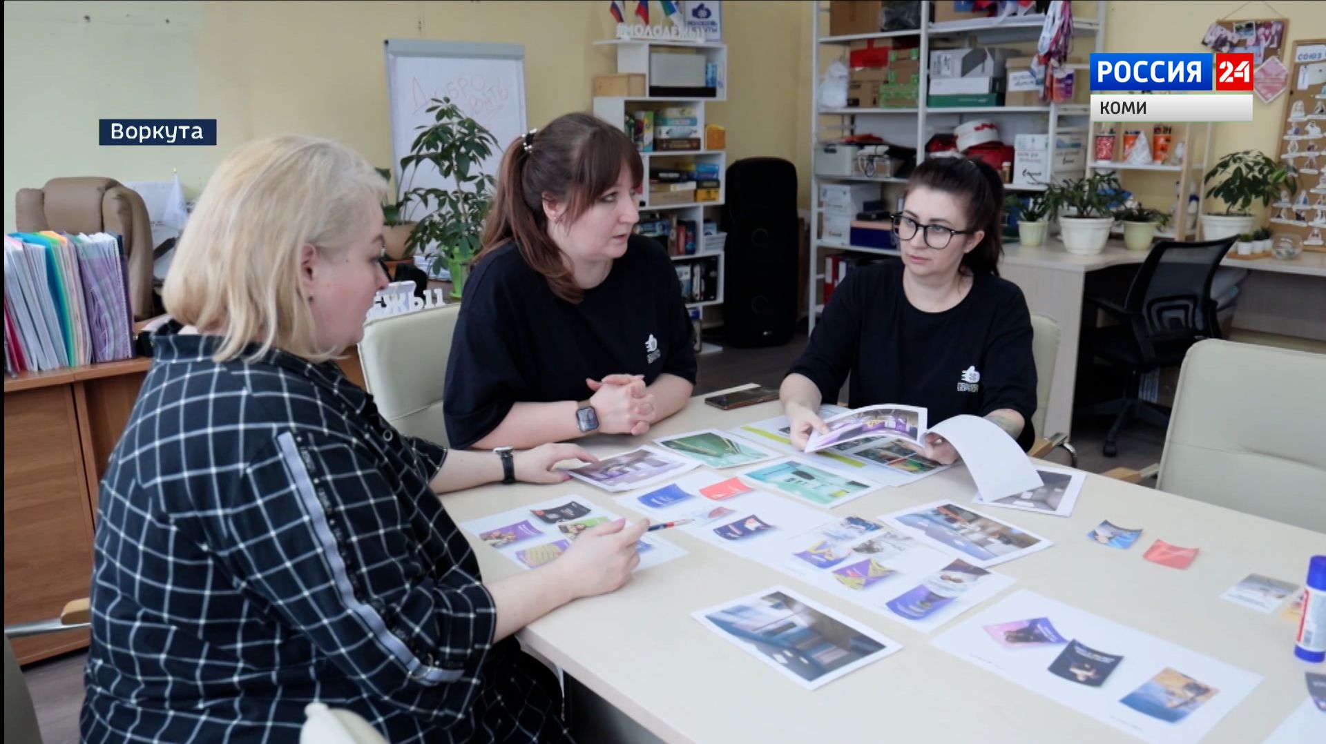 В Воркуте откроется пространство для молодежи