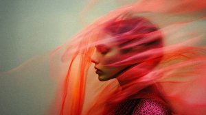 SELF - Ambient music to find myself