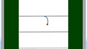 Буква  а строчная