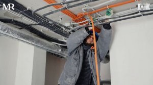 ДЖОЙС | Март 2026 | Динамика строительства | MR