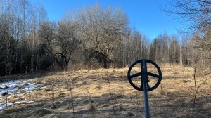 Коп онлайн на старом хуторе