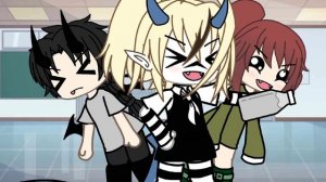 Да да это хейтер но я вас не отдам!♡