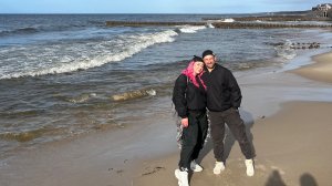 Семья Алексеенко / Заявка на кастинг в шоу Ставка на любовь