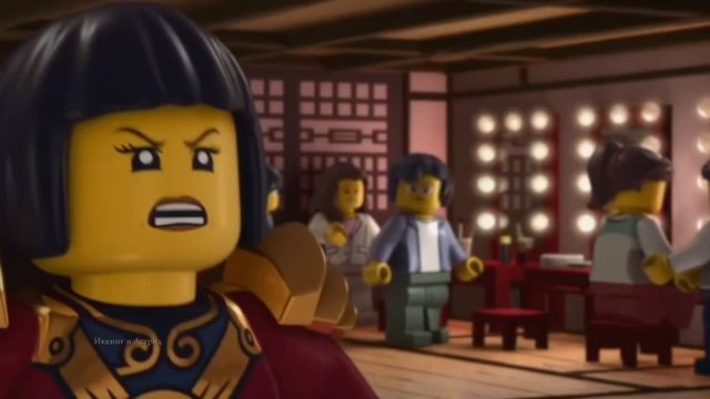 Кай и Ния /мы вдвоем