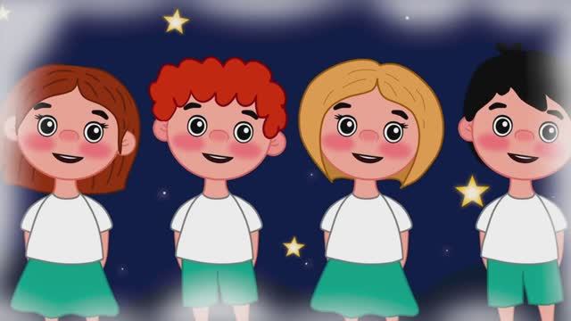 Мультфильм Детям «Песенка милая» смотреть онлайн
