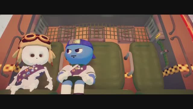 Прохождение Пик но с подругой (а также с перво-апрельской обновой)