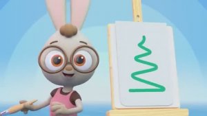 Цветняшки - Новые серии - Мультики и песенки для малышей