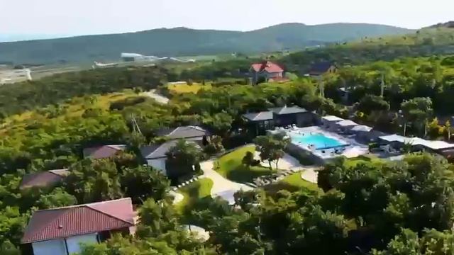 Видео от МОНС 4* COTTAGE