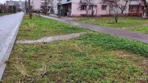 Видеоблог: Один из дней города Евпатории  | 2 февраля 2021 г | Крым | ХАН БАТОН | XAH 6ATOH