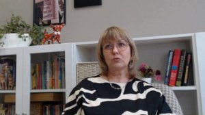 Интенсив Помощь детям участников СВО День 4 Урок 2 Особенности семей  участников СВО