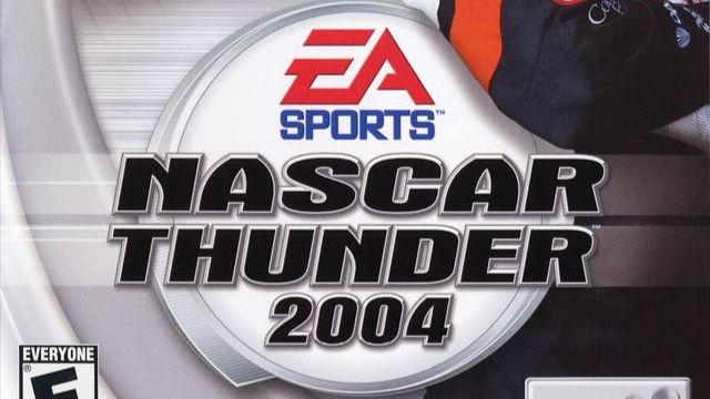 День дурака и 500 видосов ТОЛЬКО в Нью-Хэмпшире! - NASCAR Thunder 2004 - Карьера, E27