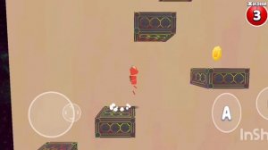 играем супер виара Adventure Я вернулся