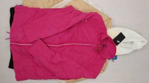 42993 Куртки лёгкие, ветровки, 2пак, 84372, секонд (cream/extra) оптом