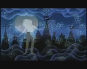 "Баллада о Гитаре" (кавер) исп. Snezhka