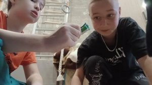 мы попробовали самые кислые конфеты в мире! (1часть)