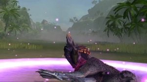 114 / Играем в игру Jurassic World:The Game