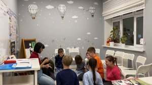 I Can Write. Lesson 4-4. Part 2. April, 1st